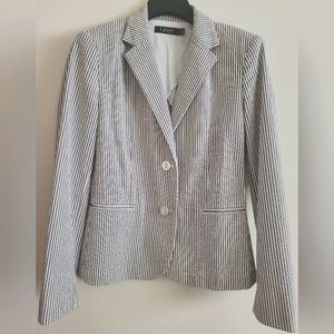 Jacket blazer Ralph Lauren  sz8
